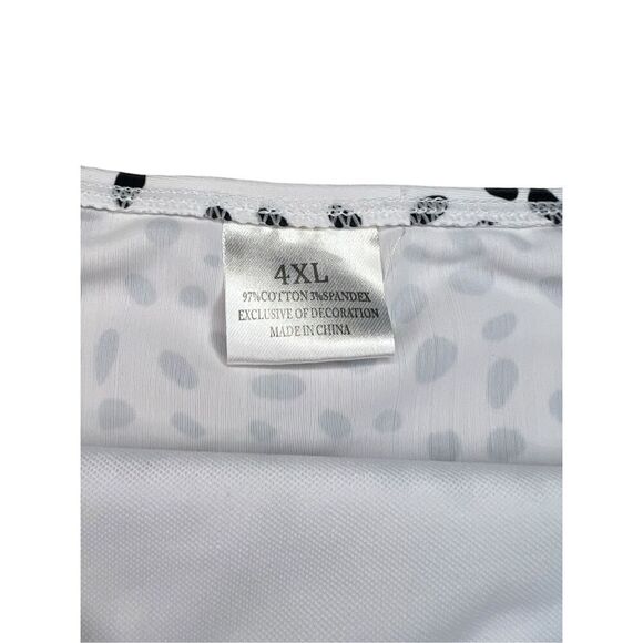 High Waisted Animal Print Bikini Girls 10 - Picture 5 of 6